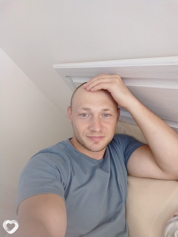 Максим, 32, Челябинске — анкета №2629959