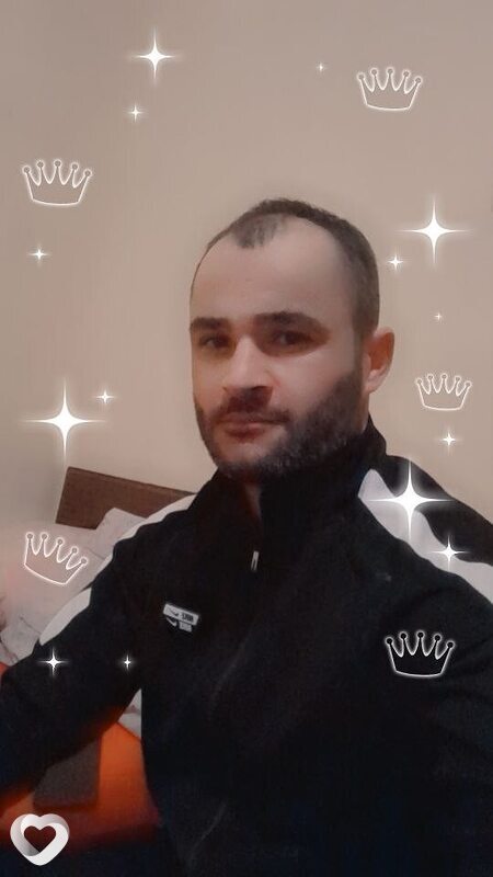 Али, 32, Сочи — анкета №2629972