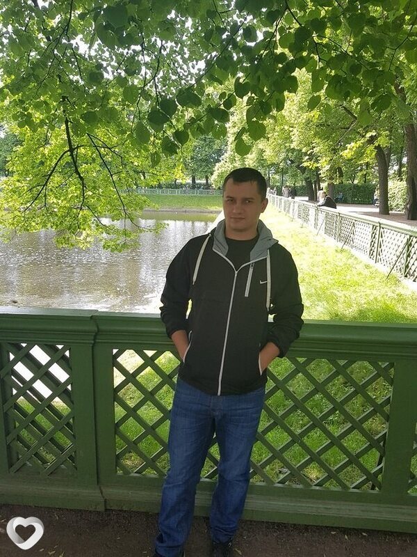 Сергей, 34, Орёл — анкета №2630281