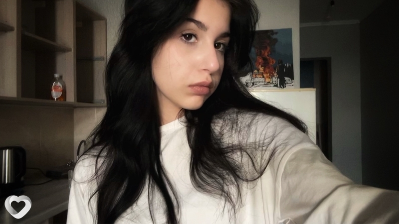 Дарья, 21, Новосибирске — анкета №2630283