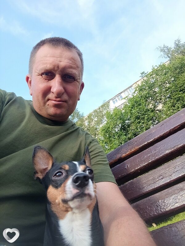 Сергей, 46, Екатеринбурге — анкета №2630291
