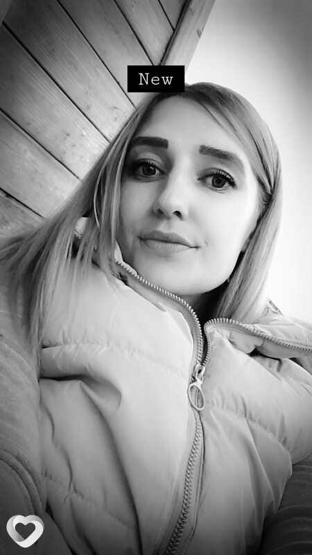 Лика, 29, Калуге — анкета №2630296
