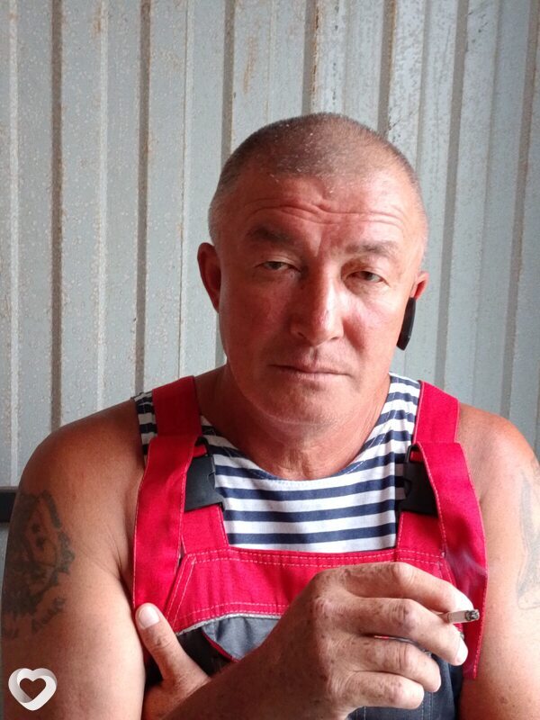 Марат, 50, Челябинске — анкета №2630043