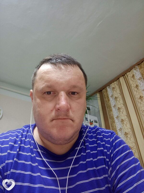 Михаил, 36, Томске — анкета №2630047