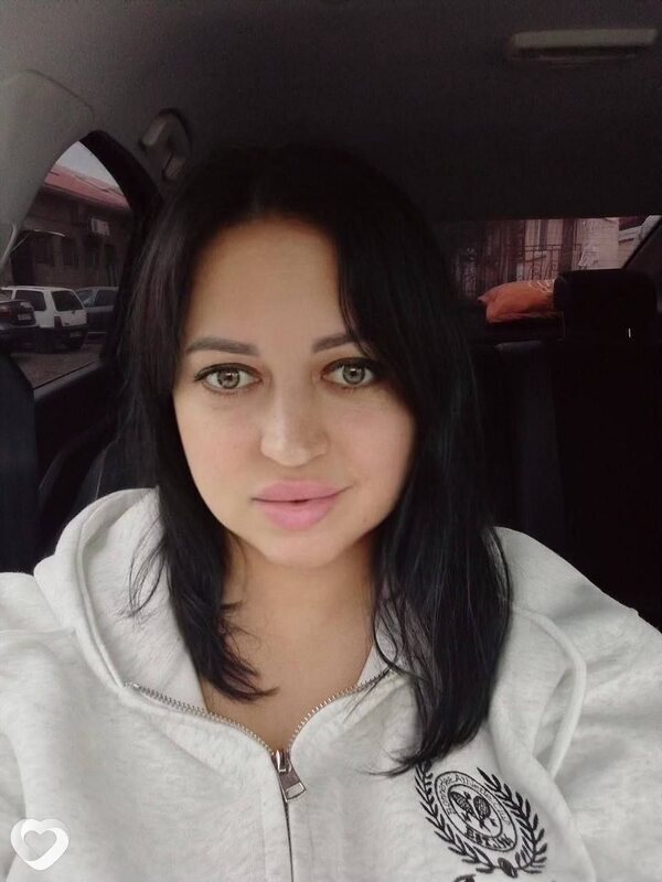 Анна, 46, Новосибирске — анкета №2630000