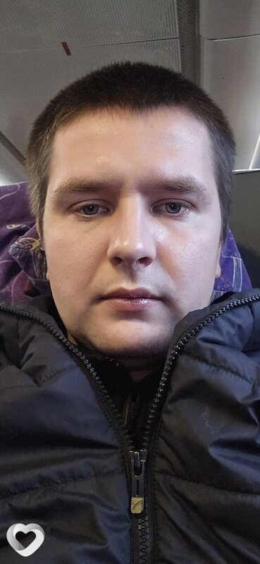 Иван, 30, Брянске — анкета №2630008