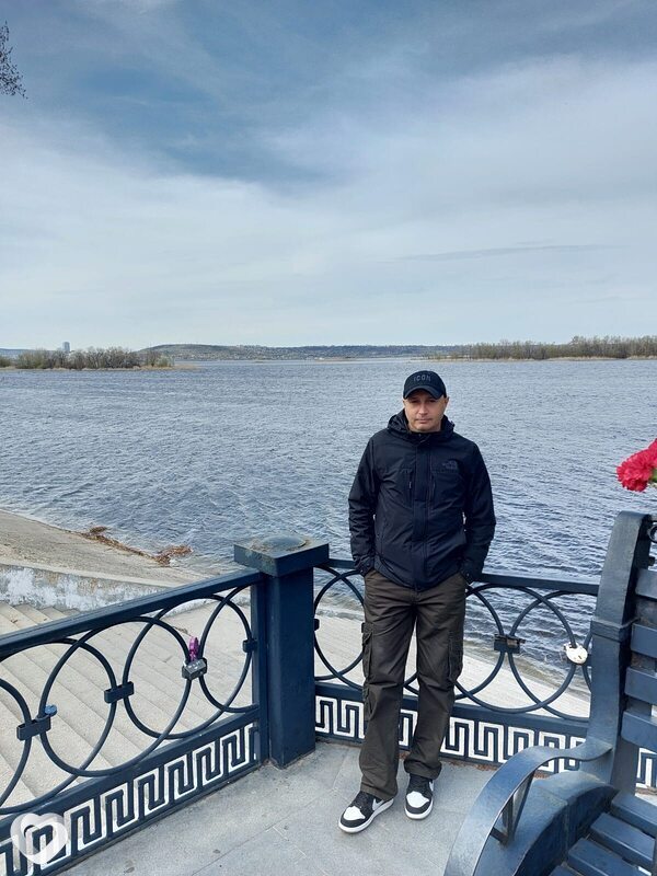 Андрей, 39, Адлер — анкета №2630020