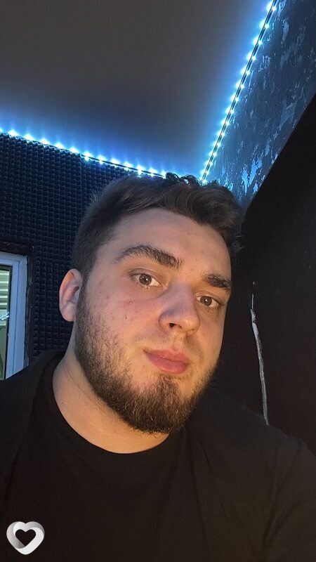 Пётр, 25, Сургуте — анкета №2630567