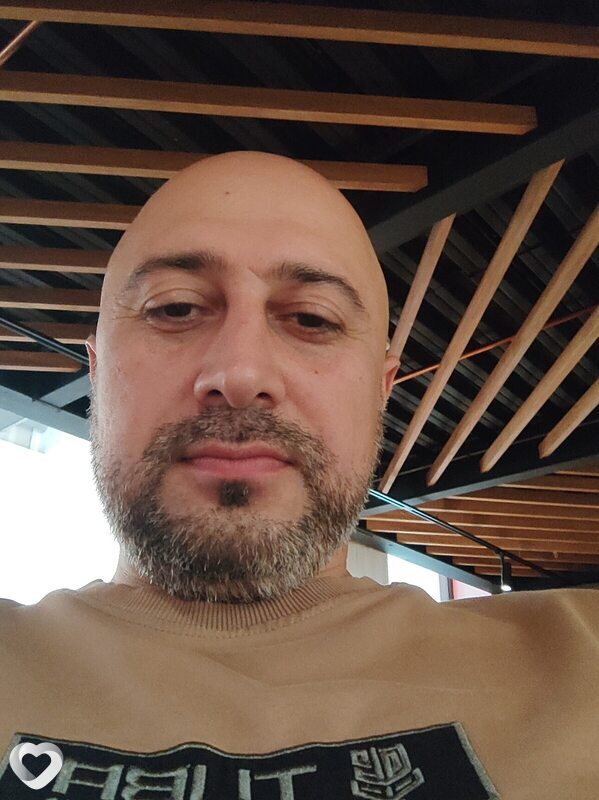 Руслан, 35, Владимире — анкета №2630568