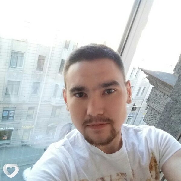Евгений, 34, Москве — анкета №2630129