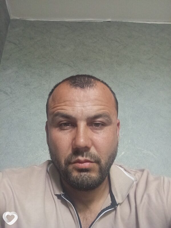 Раил, 36, Ульяновске — анкета №2630134