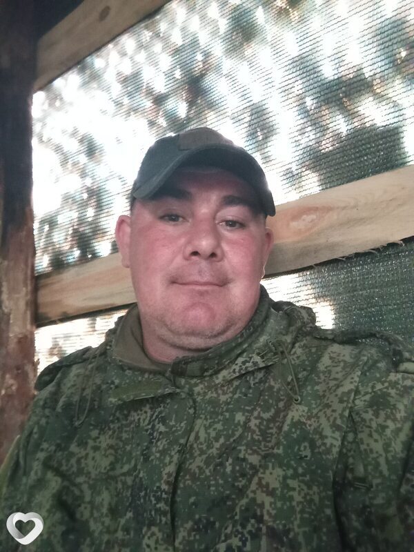 Сергей, 41, Симферополе — анкета №2630142