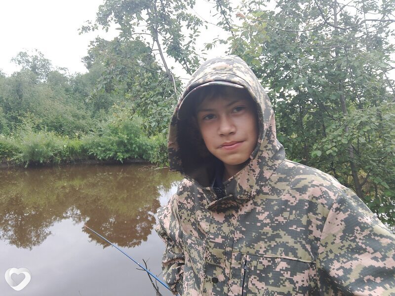 Никита Данилов, 25, Полевское — анкета №2630147