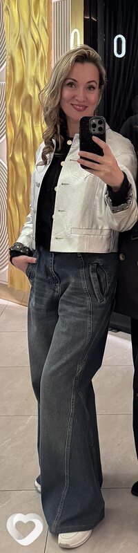 Яна, 36, Казани — анкета №2630148