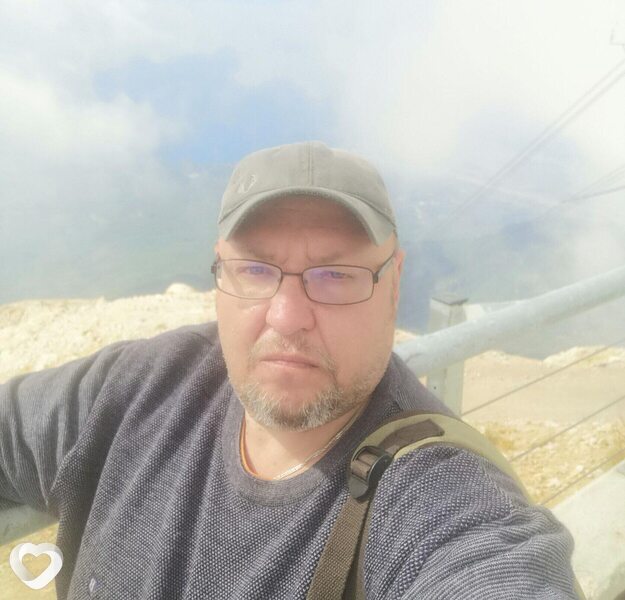 Сергей, 47, Ногинске — анкета №2630254