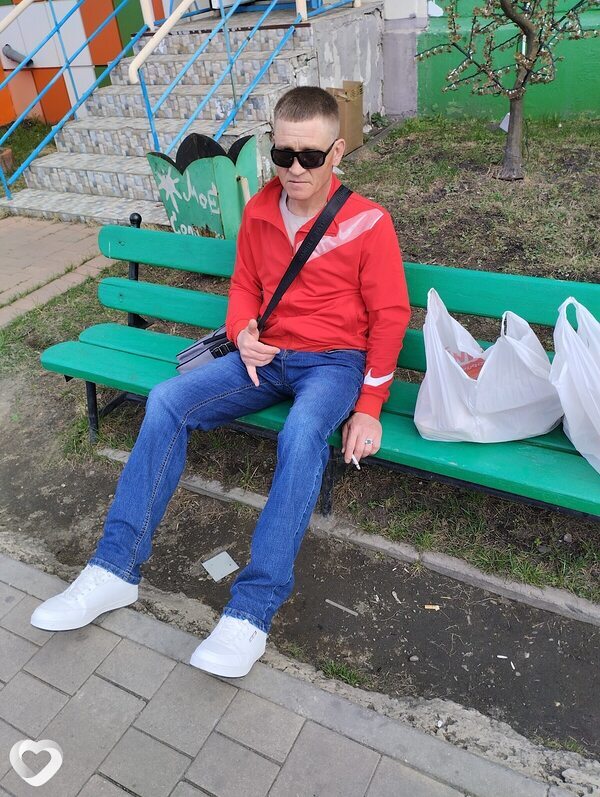 Алексей, Магистральный