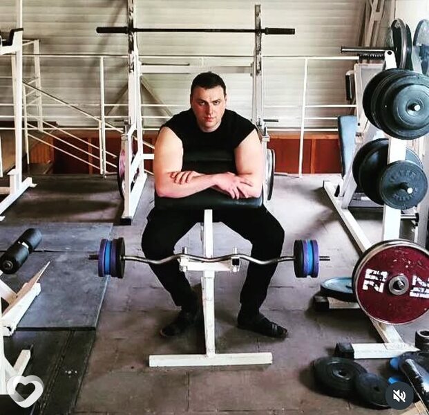 Виталий, 25, Киеве — анкета №2630265
