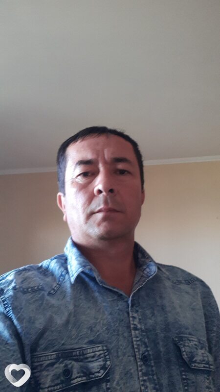 Миродил, 42, Барнауле — анкета №2630272