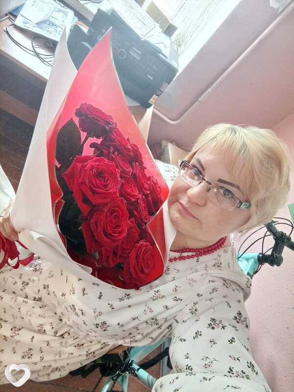 Светлана, 39, Нижнем Новгороде — анкета №2630274