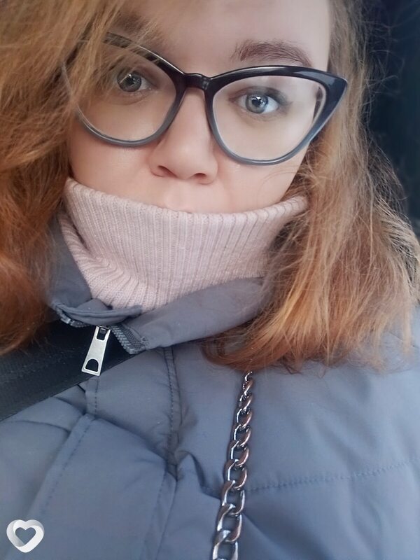 Полина, 33, Нижневартовске — анкета №2630926