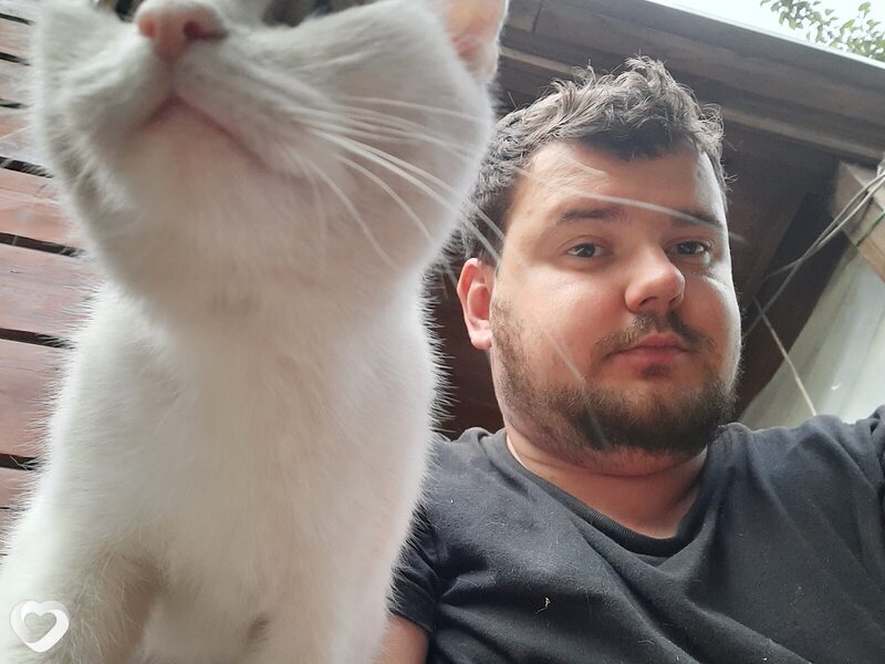 Никита, 32, Воронеже — анкета №2630927