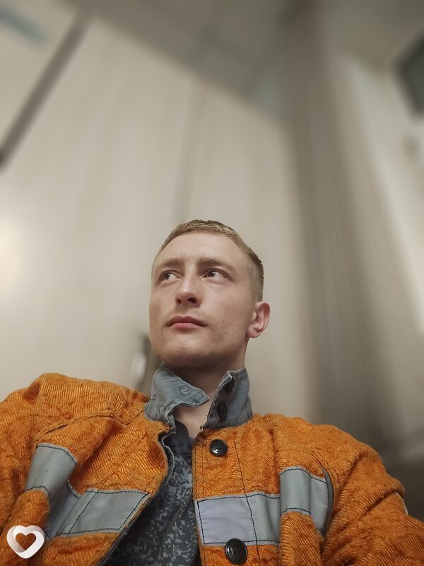 Дима, 25, Саяногорске — анкета №2630928