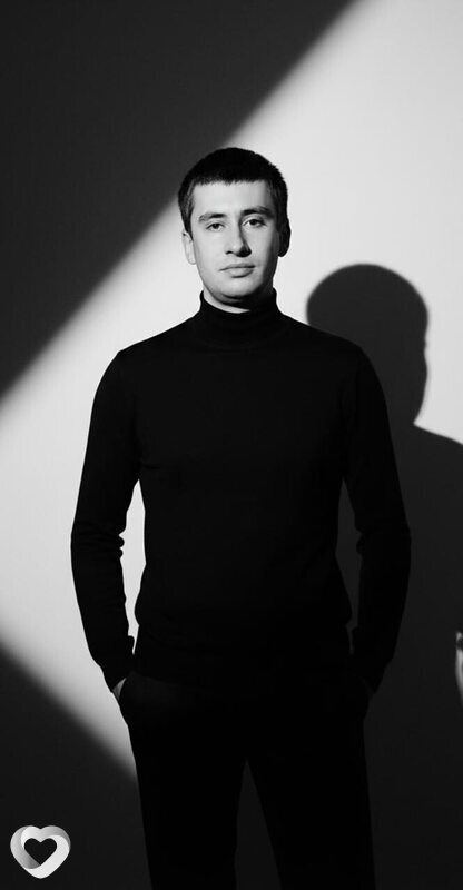 Андрей, 33, Лесозаводске — анкета №2630929