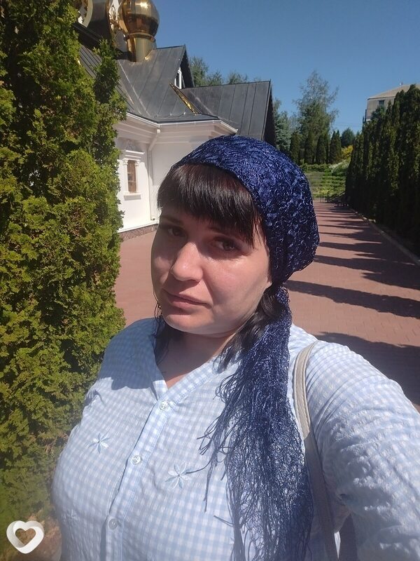 Екатерина, 35, Камышине — анкета №2630940
