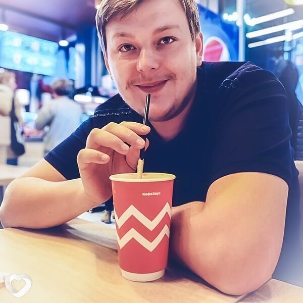 Алексей, 32, Королёв — анкета №2630150