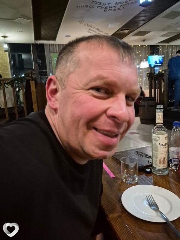Артем, 46, Казани — анкета №2630158