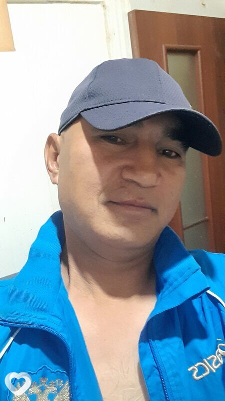 Алик, 41, Екатеринбурге — анкета №2630160