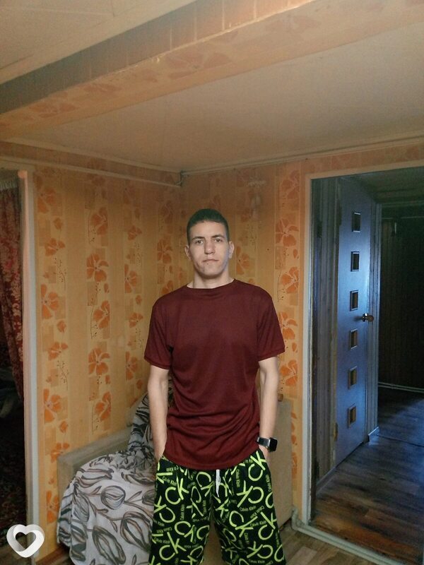 Роман, 23, Речице — анкета №2630174