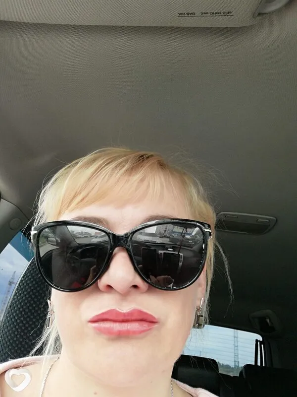 Алина, 43, Барнауле — анкета №2630189