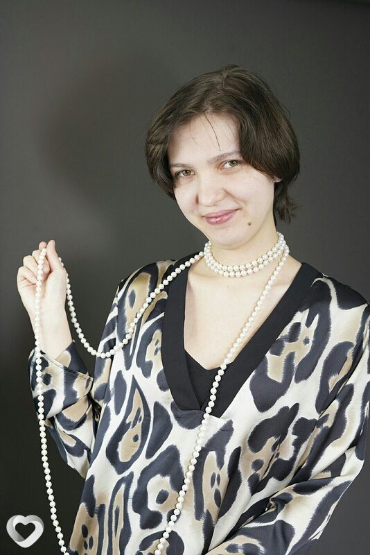 Александра, 28, Екатеринбурге — анкета №2630191