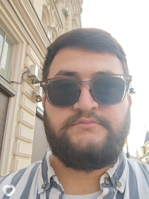 Али, 37, Ташкент — анкета №2630200