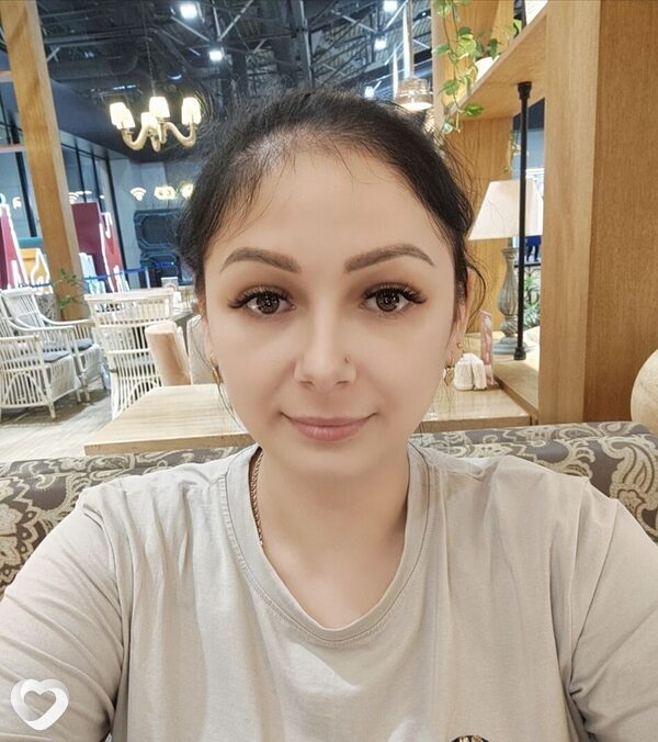 Анастасия, 35, Москве — анкета №2630209