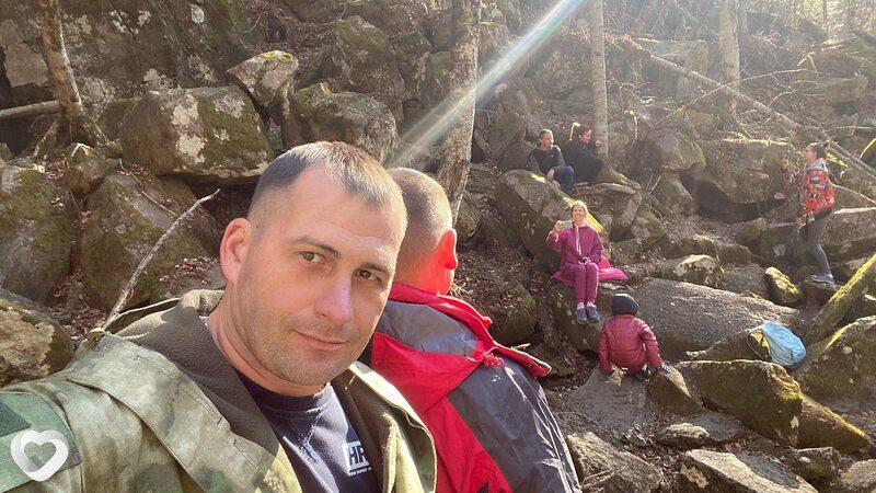Сергей, 42, Владивостоке — анкета №2630217