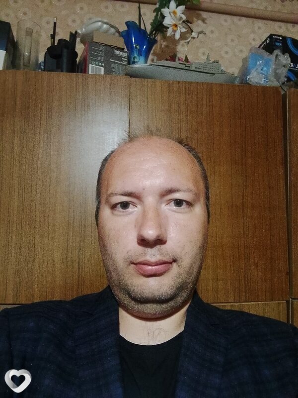 Руслан, Калачинск