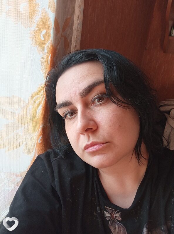 Виктория, 38, Алчевске — анкета №2630083
