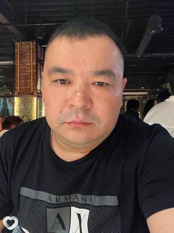 Дамир, 38, Костанае — анкета №2630085