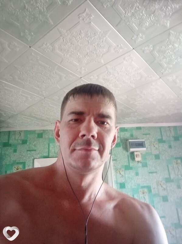 Николай, 35, Рубцовске — анкета №2630087