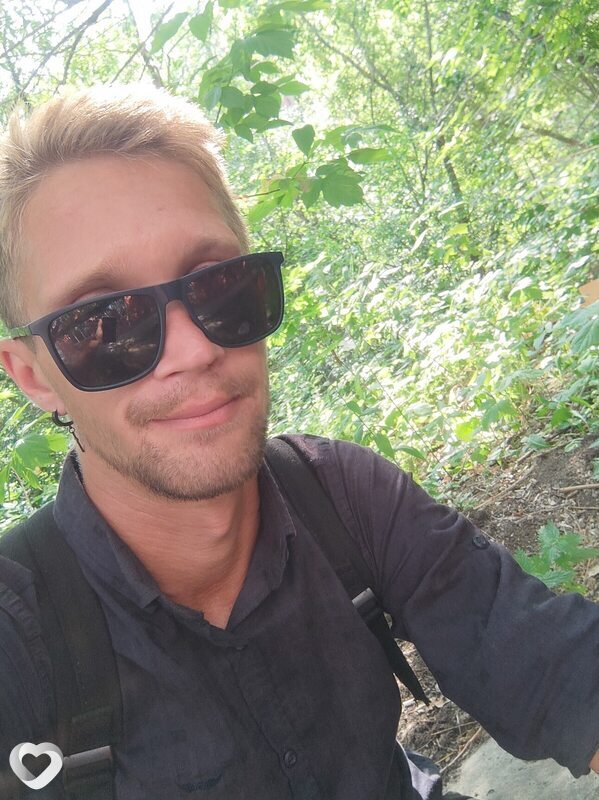 Евгений, 29, Иркутске — анкета №2630088