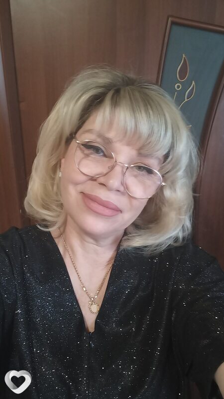 Наталья, 54, Донецке — анкета №2630097