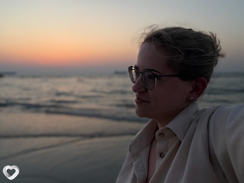 Александра, 33, Королёв — анкета №2630099