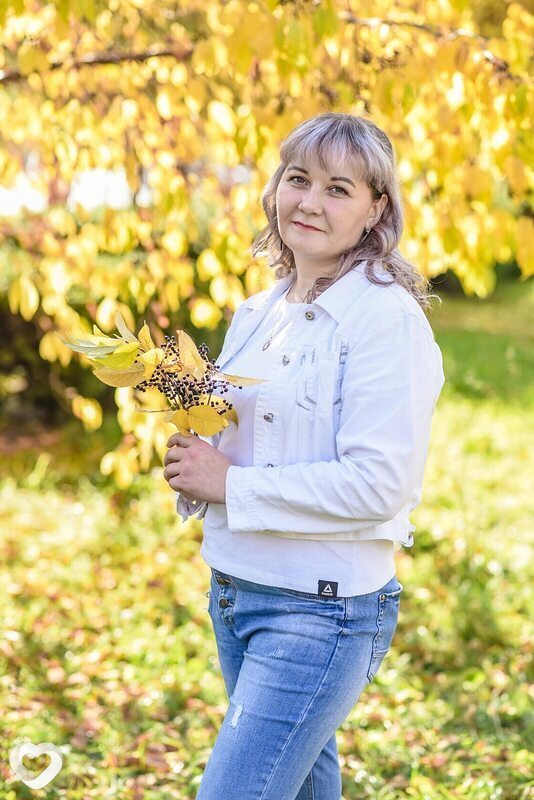 Инна, 36, Прокопьевске — анкета №2630065