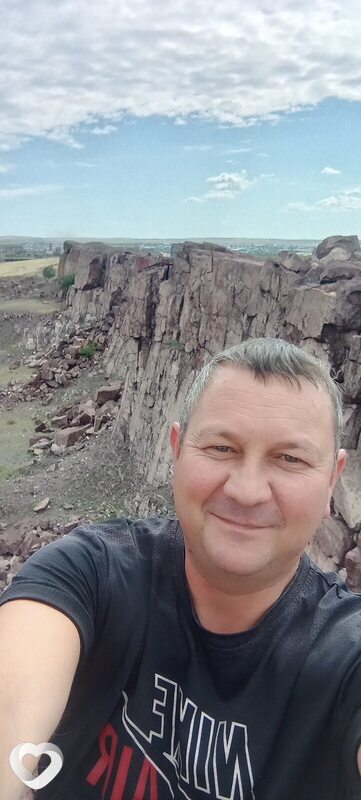 Вадик, 44, Павлодаре — анкета №2630066