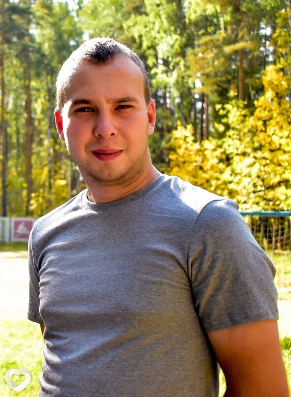 Ильназ, 33, Казани — анкета №2630074