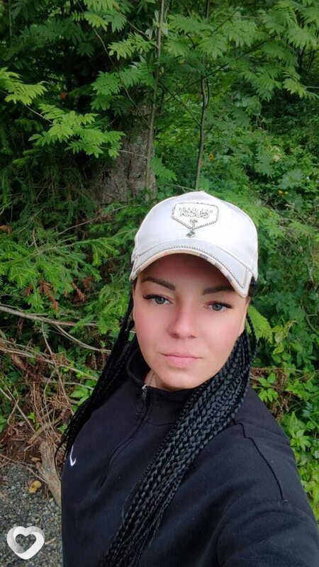 Анюта, 40, Новокузнецке — анкета №2630751