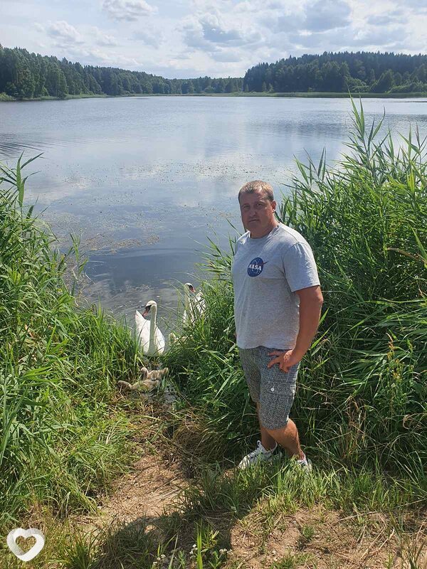 Вячеслав, 43, Могилев — анкета №2630755