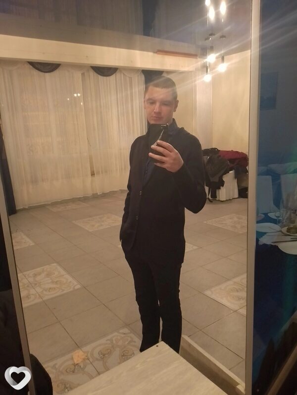 Сергей, 29, Находке — анкета №2630763